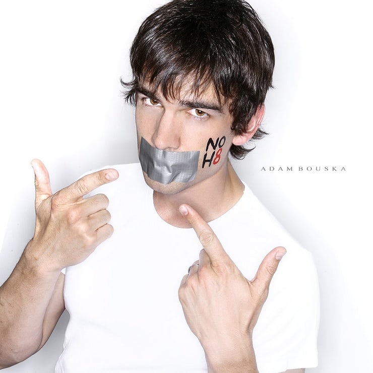 Christopher Gorham