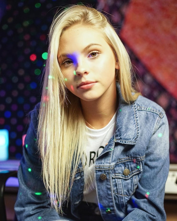 Jordyn Jones