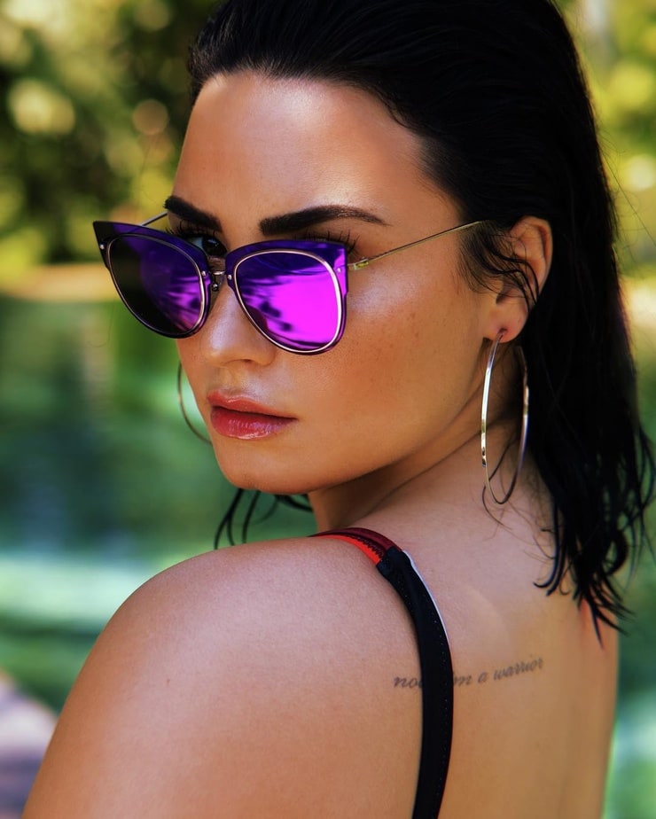 Demi Lovato