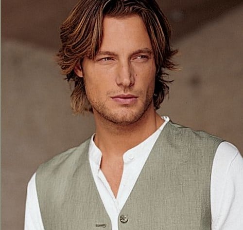 Gabriel Aubry
