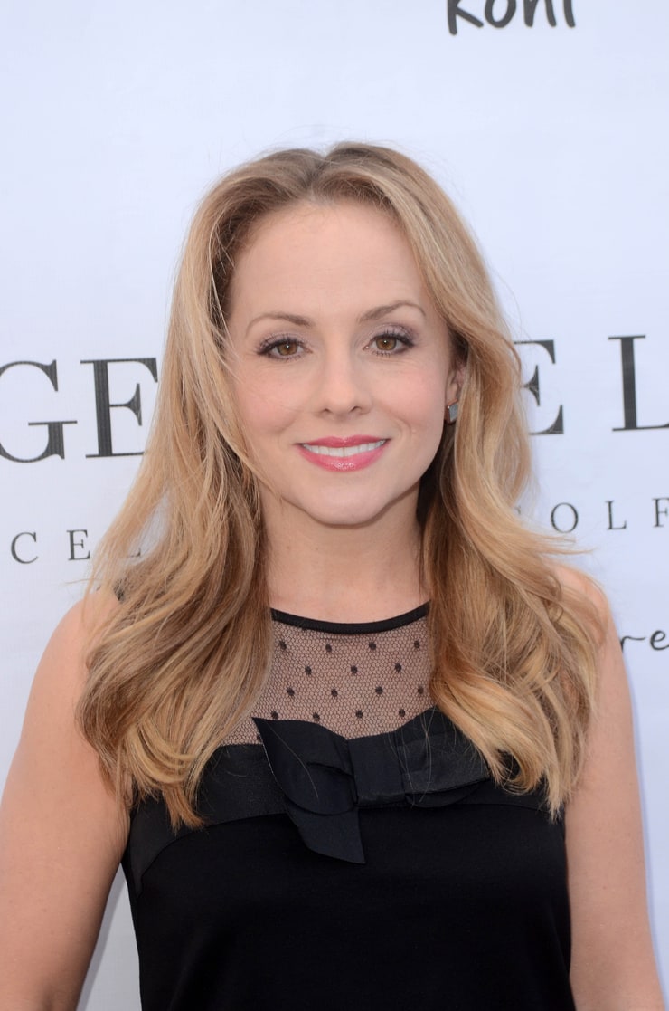 Picture of Kelly Stables