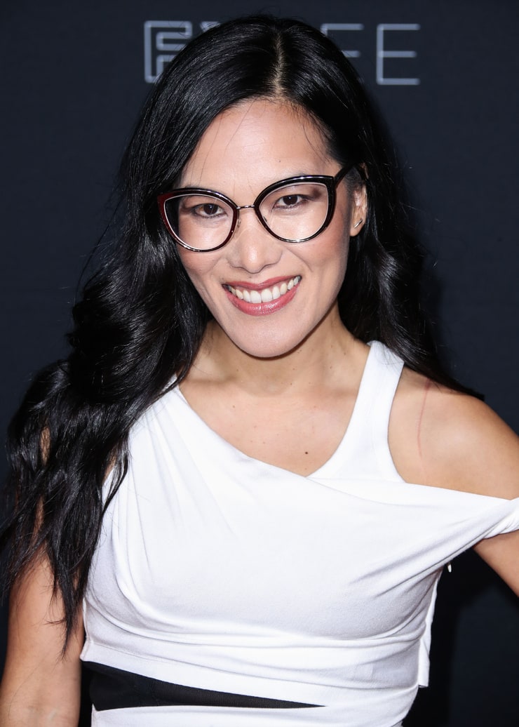 Ali Wong