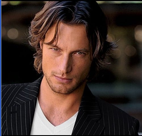 Picture Of Gabriel Aubry