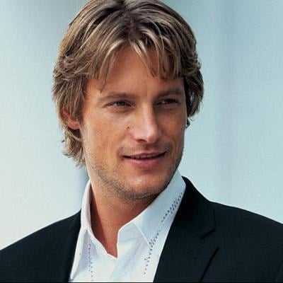 Picture of Gabriel Aubry