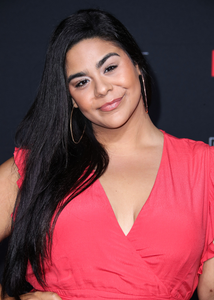 Jessica Marie Garcia