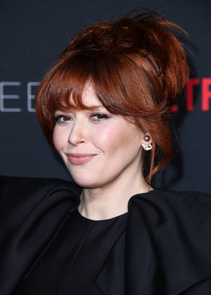 Natasha Lyonne Natasha Lyonne