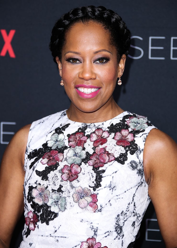 Regina King