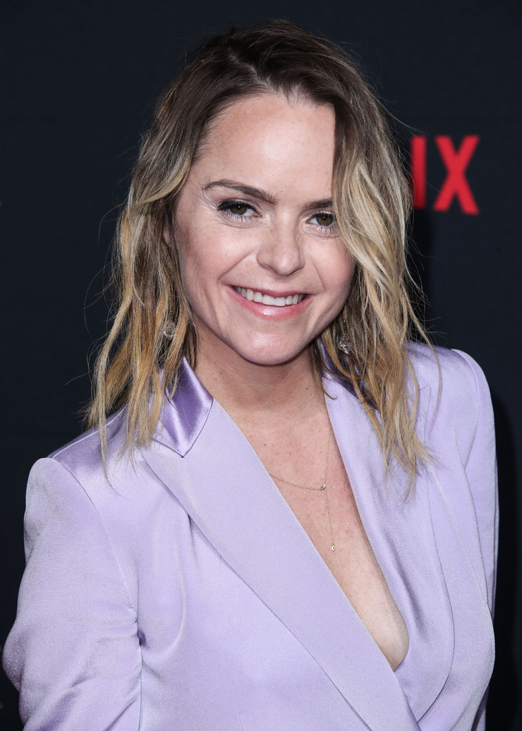 Taryn Manning Taryn Manning