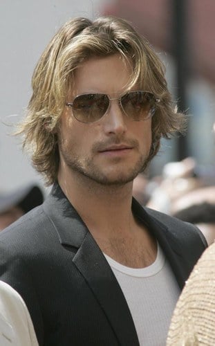 Gabriel Aubry