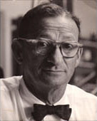 Erwin Blumenfeld