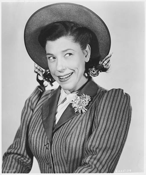 Judy Canova