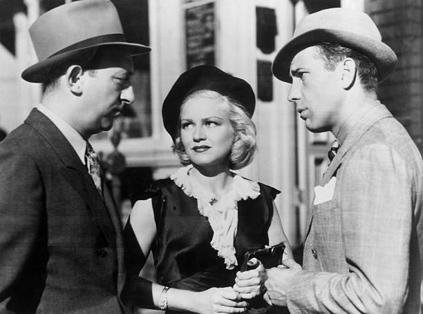 Dead End (1937) Dead End (1937)