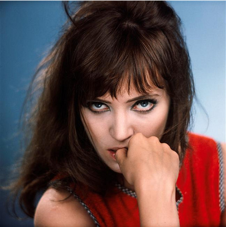 Anna Karina Anna Karina