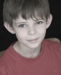 Picture of Robbie Kay