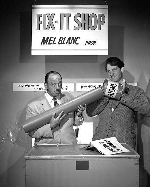 Mel Blanc