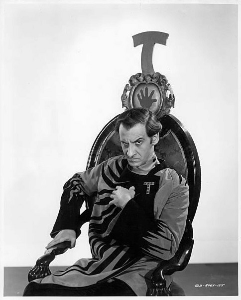 Hans Conried