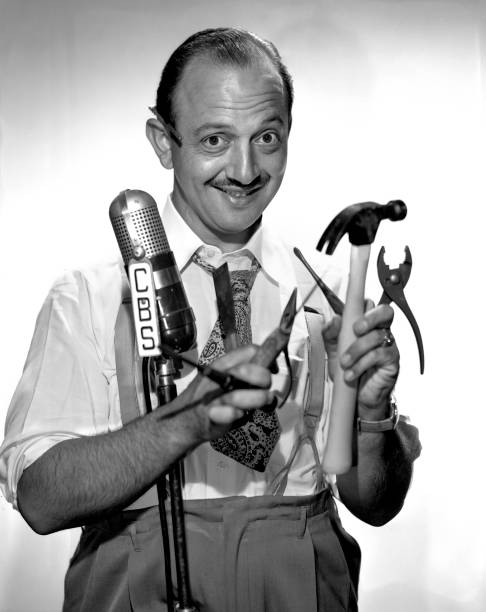 Mel Blanc