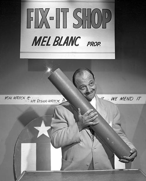 Mel Blanc