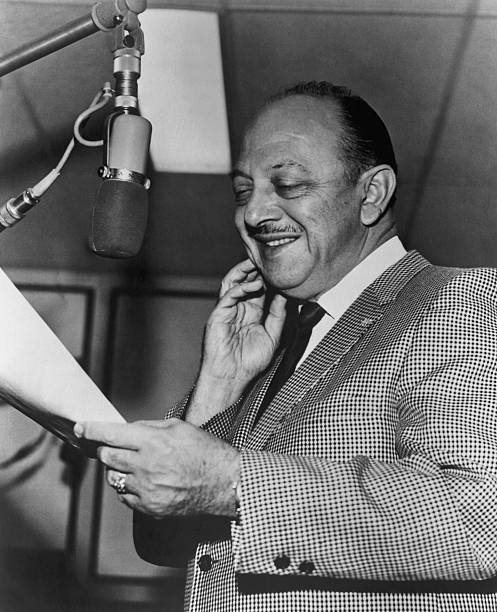 Mel Blanc