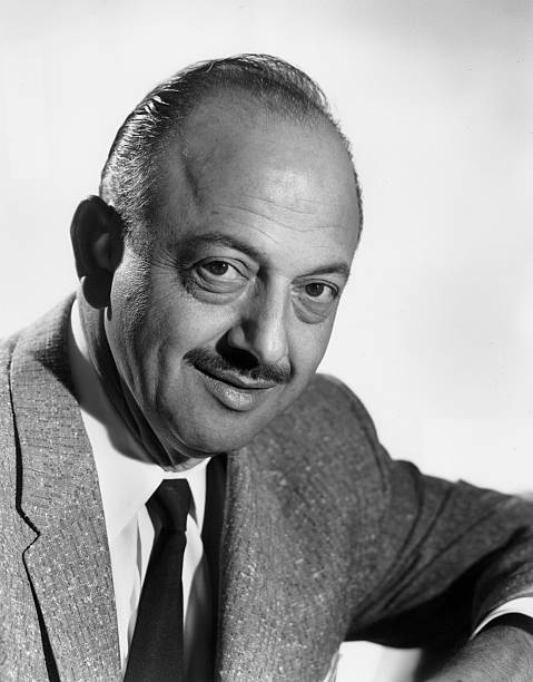 Mel Blanc