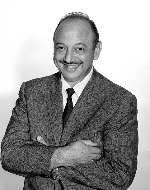 Mel Blanc