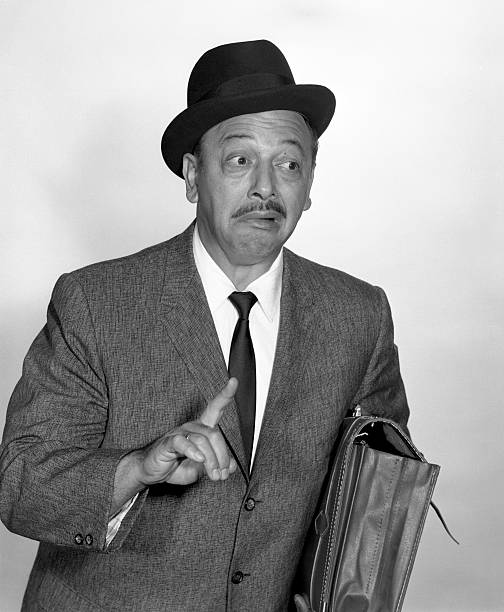 Mel Blanc