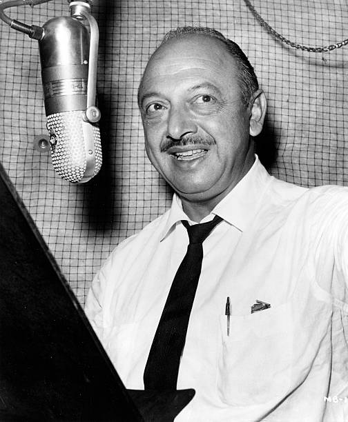 Mel Blanc