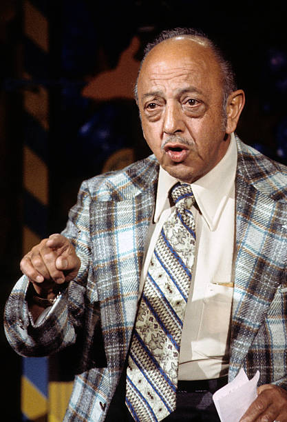 Mel Blanc