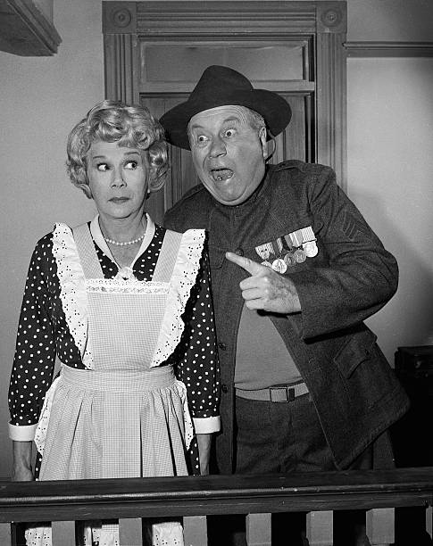 Bea Benaderet