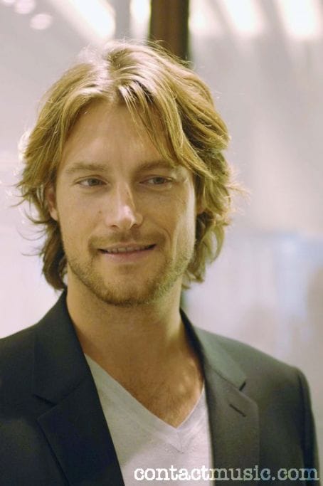 Gabriel Aubry