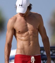 Gabriel Aubry