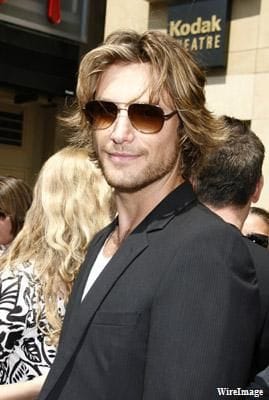 Gabriel Aubry