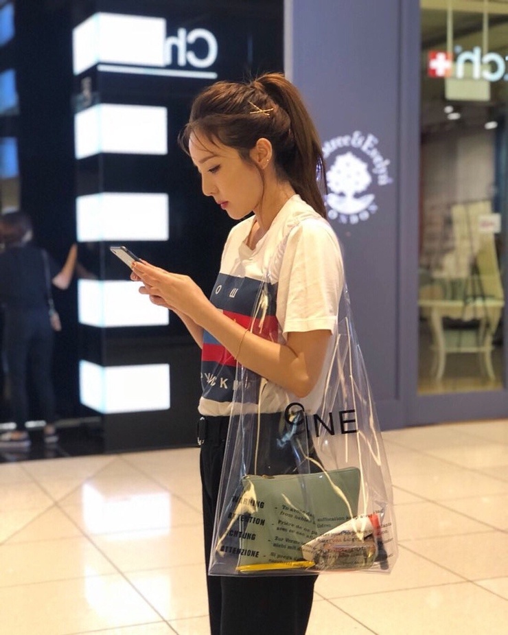Sandara Park