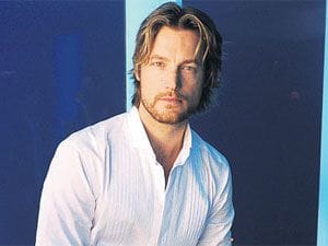Gabriel Aubry