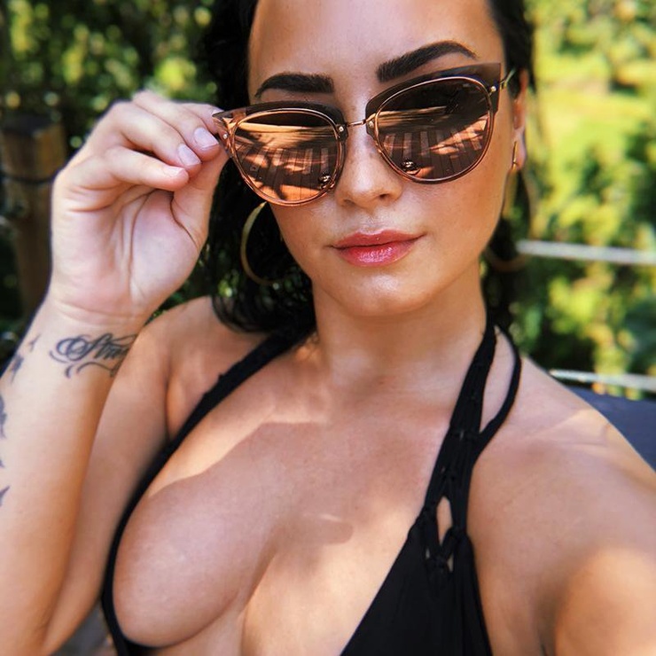 Demi Lovato Demi Lovato