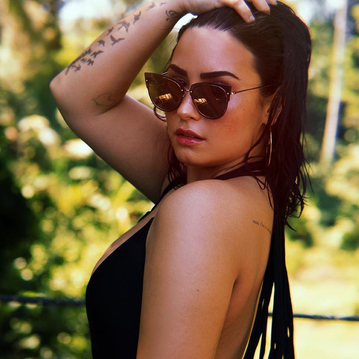 Demi Lovato