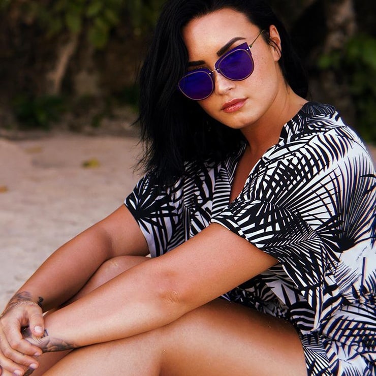 Demi Lovato