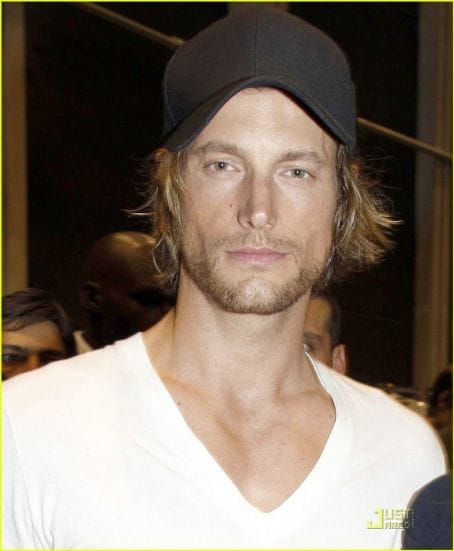 Gabriel Aubry