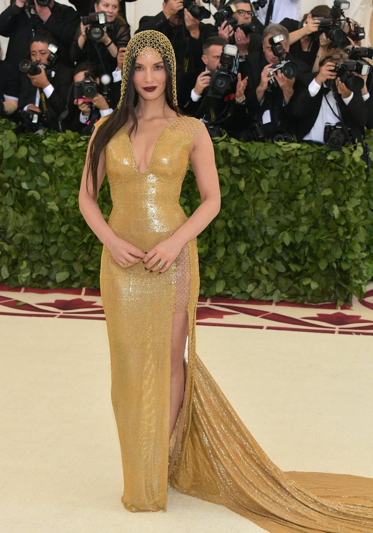Olivia Munn Olivia Munn