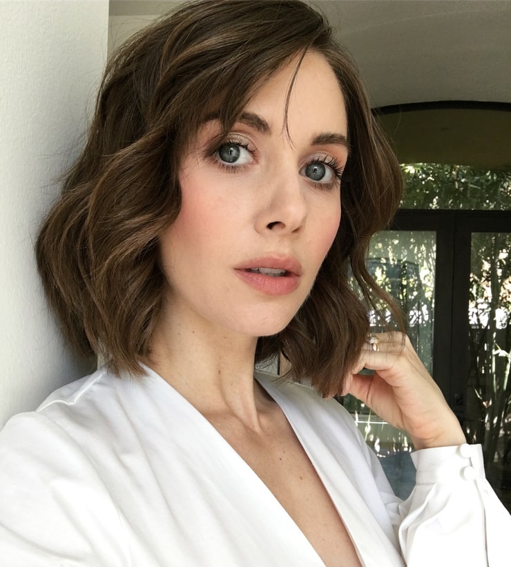 Alison Brie