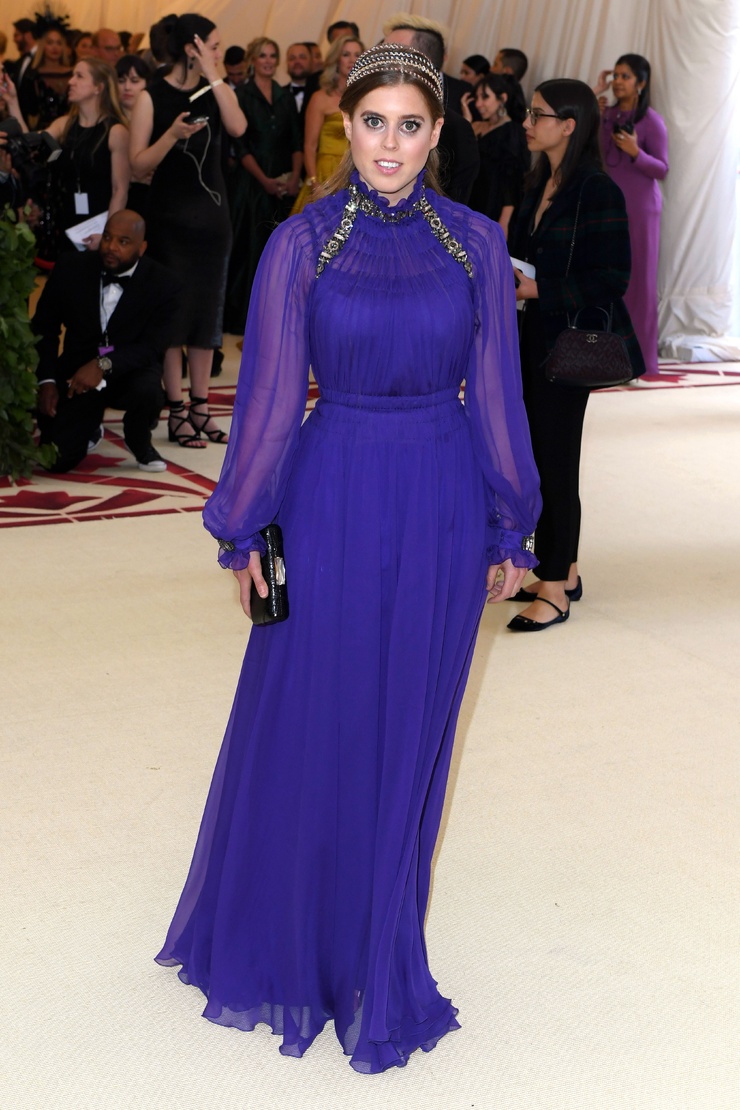 Princess Beatrice
