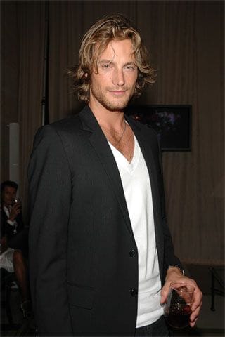 Gabriel Aubry