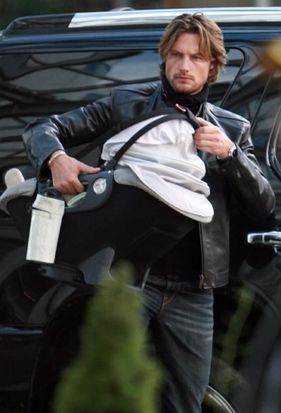 Gabriel Aubry