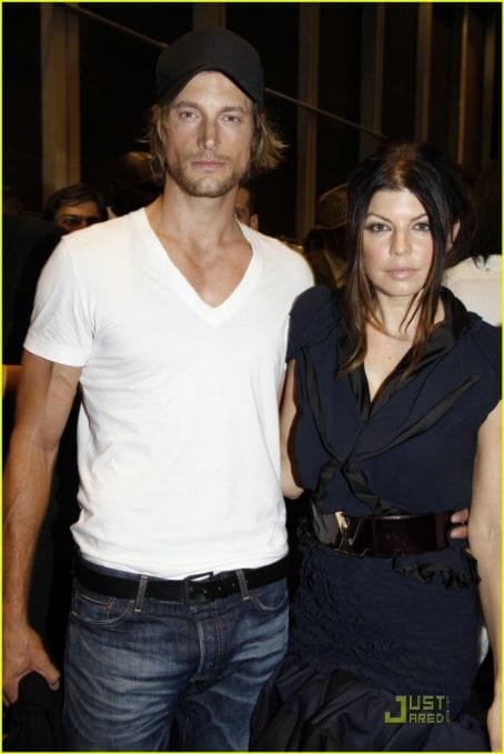 Gabriel Aubry