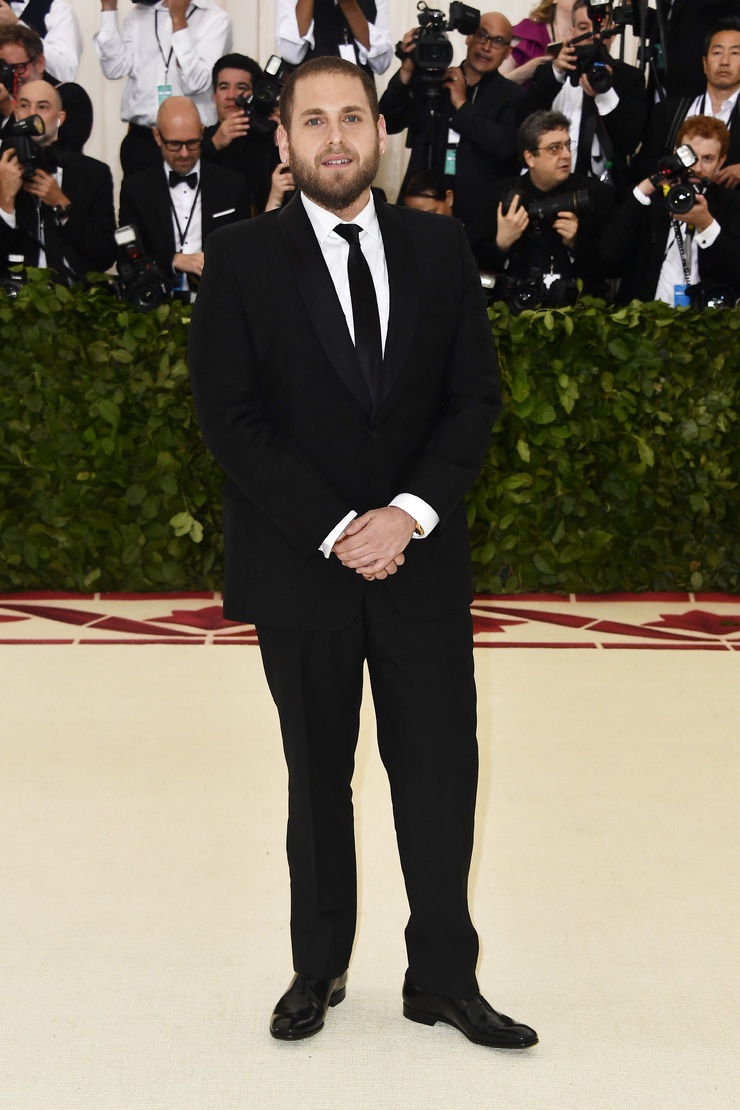 Jonah Hill
