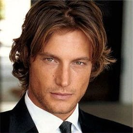 Gabriel Aubry