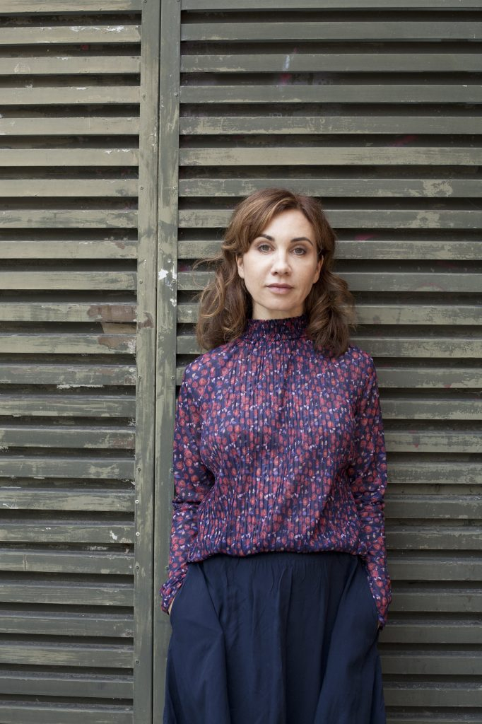 Kathrin Angerer