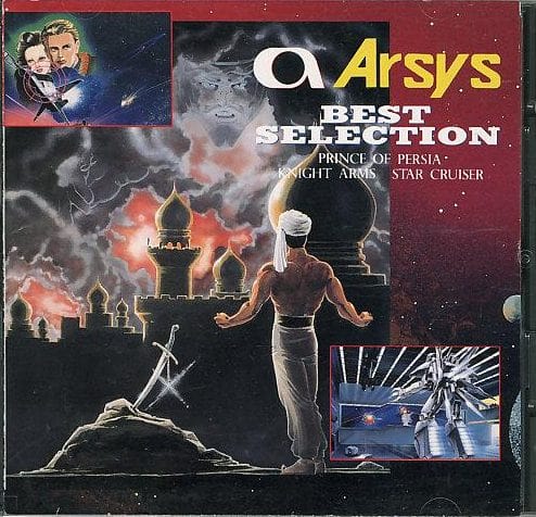Arsys Best Selection