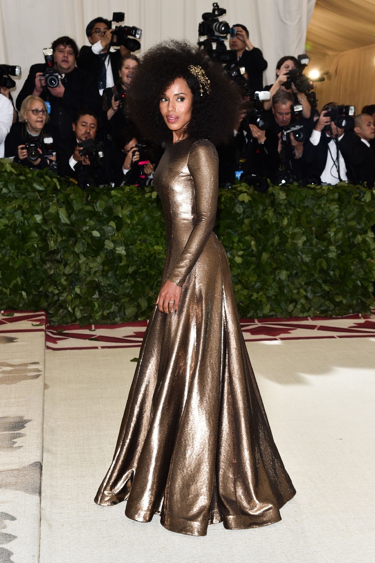 Kerry Washington