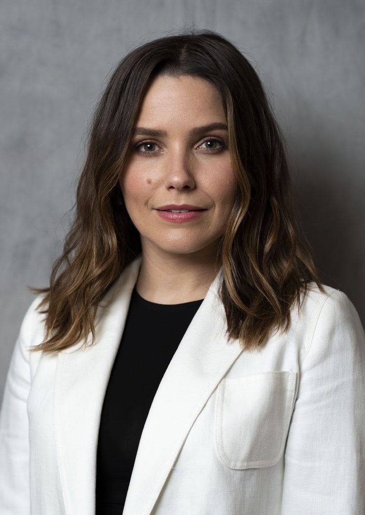 Sophia Bush